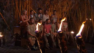 Survivor – A sziget 4. évad - A túlélők viadala Ep.19 19. epizód