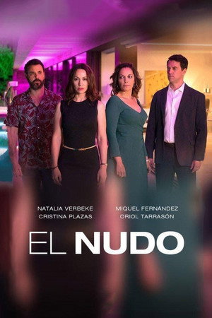 El nudo poszter
