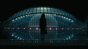 Westworld kép