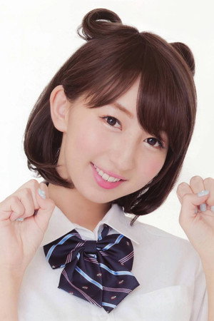 飯田里穂 profil kép