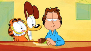 Garfield Originals kép