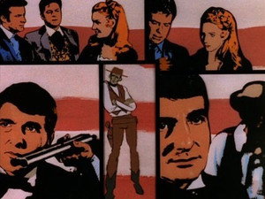 The Wild Wild West 4. évad Ep.8 8. epizód