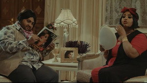 عوض ابا عن جد 1. évad Ep.15 15. epizód