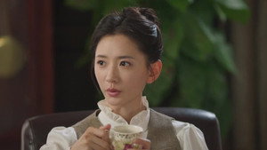 春霆念未央 1. évad Ep.5 5. epizód