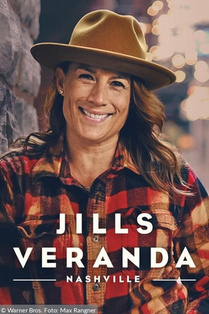 Jills Veranda 4. évad (2020-02-12) poszter
