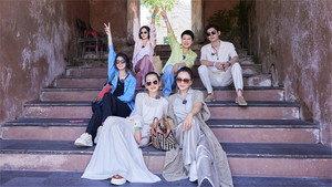 花儿与少年·好友记 Speciális epizódok Ep.7 7. epizód