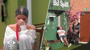 Big Brother 15. évad Ep.17 17. epizód
