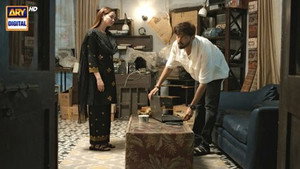 Kabhi Main Kabhi Tum 1. évad Ep.7 7. epizód