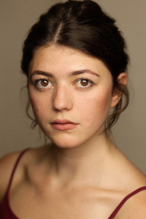 Jasmine Blackborow profil kép