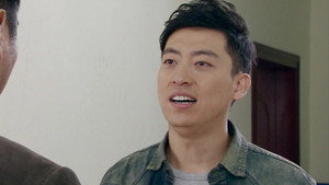 抓的就是你 1. évad Ep.15 15. epizód