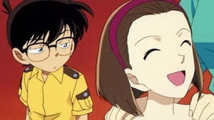 名探偵コナン 1. évad Ep.265 265. epizód