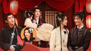无限超越班 3. évad Ep.18 18. epizód