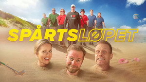 Spårtsløpet kép