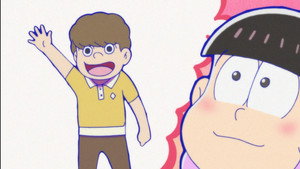 おそ松さん 1. évad Ep.22 22. epizód