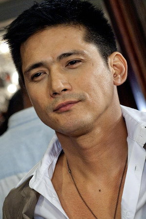 Robin Padilla profil kép