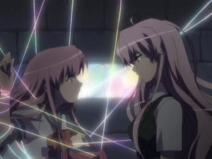 魔探偵ロキRAGNAROK <ラグナロク> 1. évad Ep.25 25. epizód