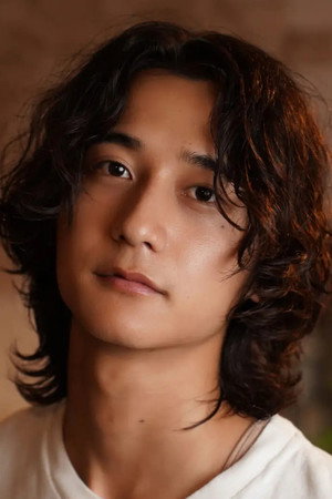 仲野温 profil kép