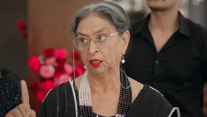 कैसे मुझे तुम मिल गये 1. évad Ep.240 240. epizód