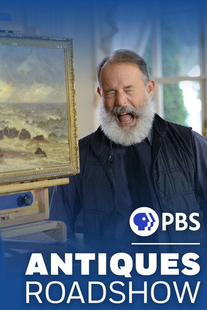Antiques Roadshow poszter