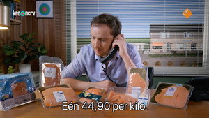 Keuringsdienst van Waarde 28. évad Ep.24 24. epizód