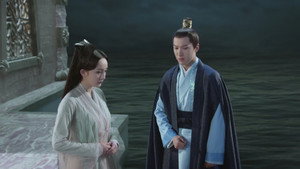 三生三世十里桃花 1. évad Ep.44 44. epizód