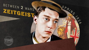 Between 2 Wars 2. évad Ep.23 23. epizód