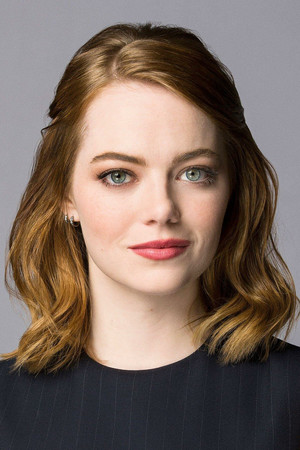 Emma Stone profil kép