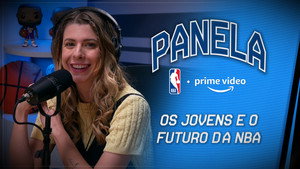 Panela NBA 1. évad Ep.7 7. epizód