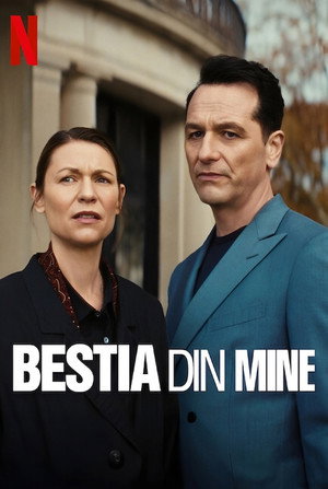 A bennem lakozó fenevad poszter