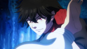 ハイガクラ 1. évad Ep.13 13. epizód