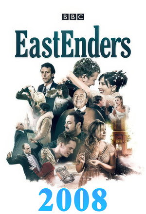 EastEnders 24. évad (2008-01-01) poszter