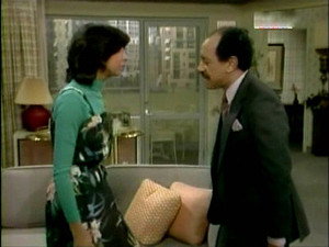 The Jeffersons 8. évad Ep.6 6. epizód