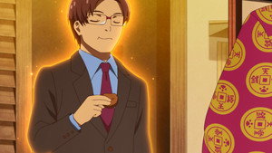 ふしぎ駄菓子屋 銭天堂 1. évad Ep.128 128. epizód