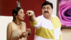 Sarabhai vs Sarabhai 1. évad Ep.28 28. epizód