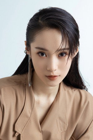 Zhang Tingfei profil kép