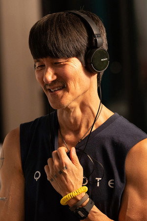 Gregg Araki profil kép