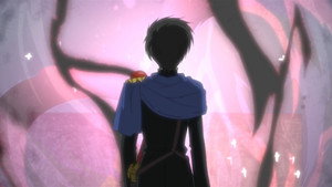 今日からマ王! 2. évad Ep.33 33. epizód