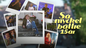 Så mycket bättre 15 år kép