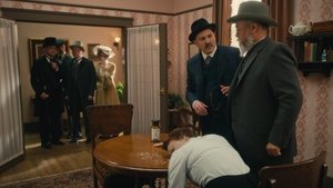 Murdoch nyomozó rejtélyei 18. évad Ep.4 Adj menedéket