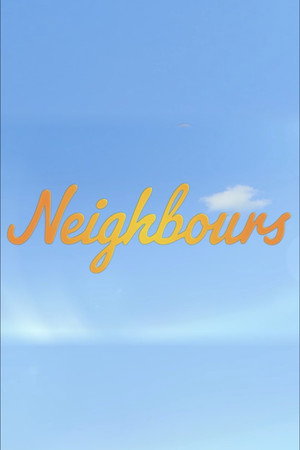 Neighbours poszter