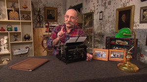 Bares für Rares 7. évad Ep.7 7. epizód