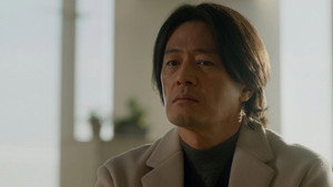 첫 번째 남자 1. évad Ep.37 37. epizód