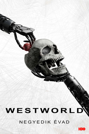 Westworld A választás (2022-06-26) poszter