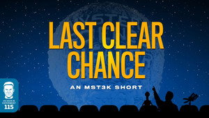 Mystery Science Theater 3000 Speciális epizódok Ep.177 177. epizód