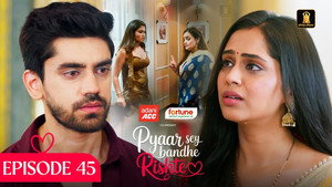 Pyaar Sey Bandhe Rishte 1. évad Ep.45 45. epizód