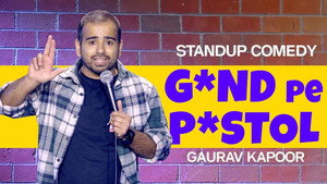 Gaurav Kapoor 1. évad Ep.12 12. epizód
