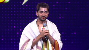 சூப்பர் சிங்கர் 11. évad Ep.38 38. epizód