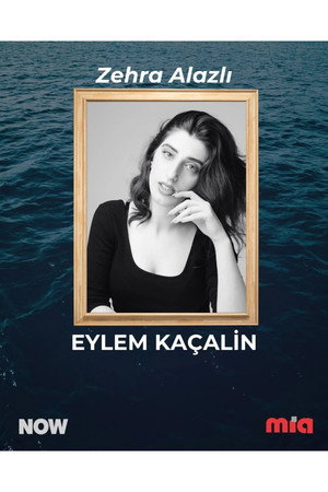 Sevdam Karadeniz poszter
