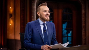 Lubach 1. évad Ep.6 6. epizód