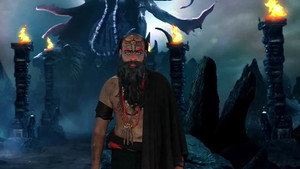 Naagini 1. évad Ep.201 201. epizód